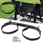golf buggy bag holder